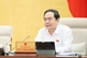 第十五届国会常务委员会第五十次会议：保护消费者权益，维护价格管理与调控稳定